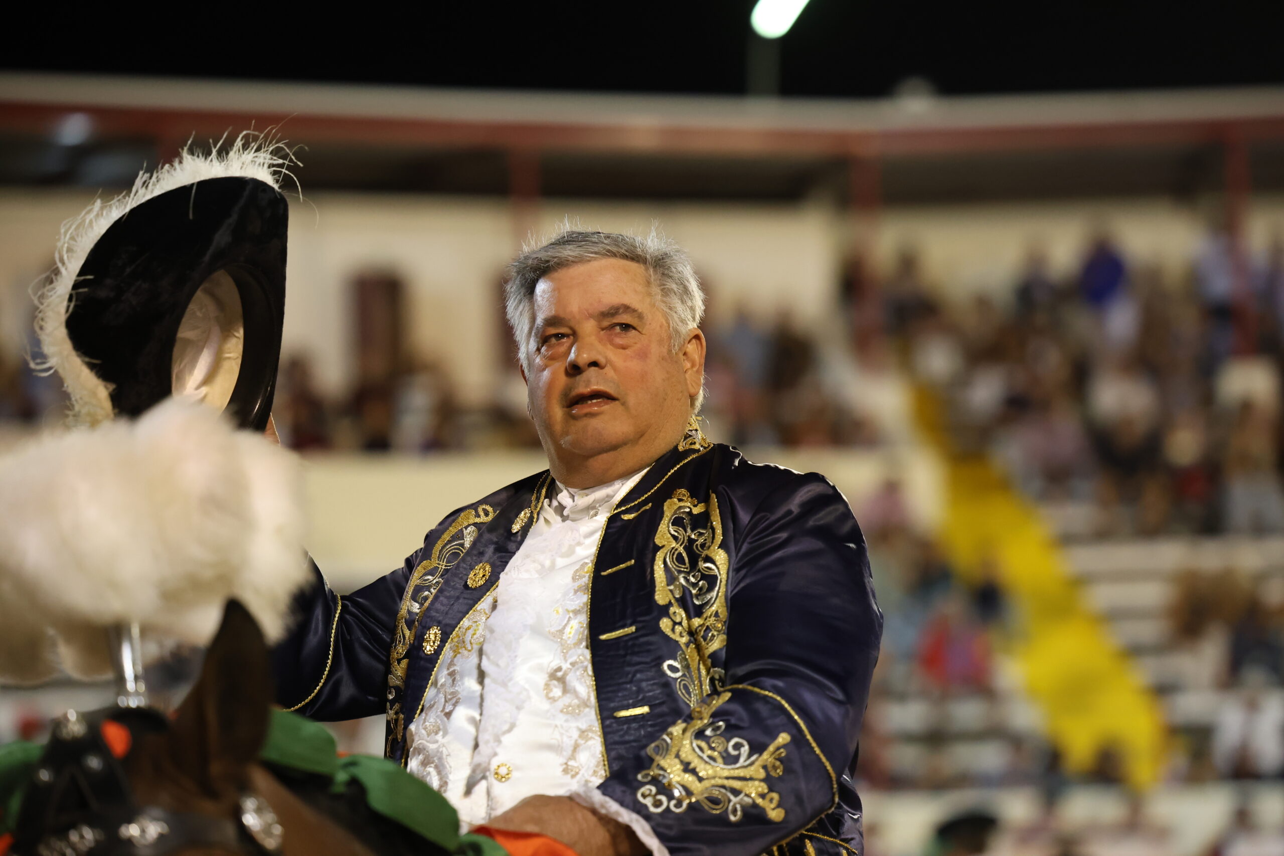 João Moura apoderado por Paulo Pessoa de Carvalho