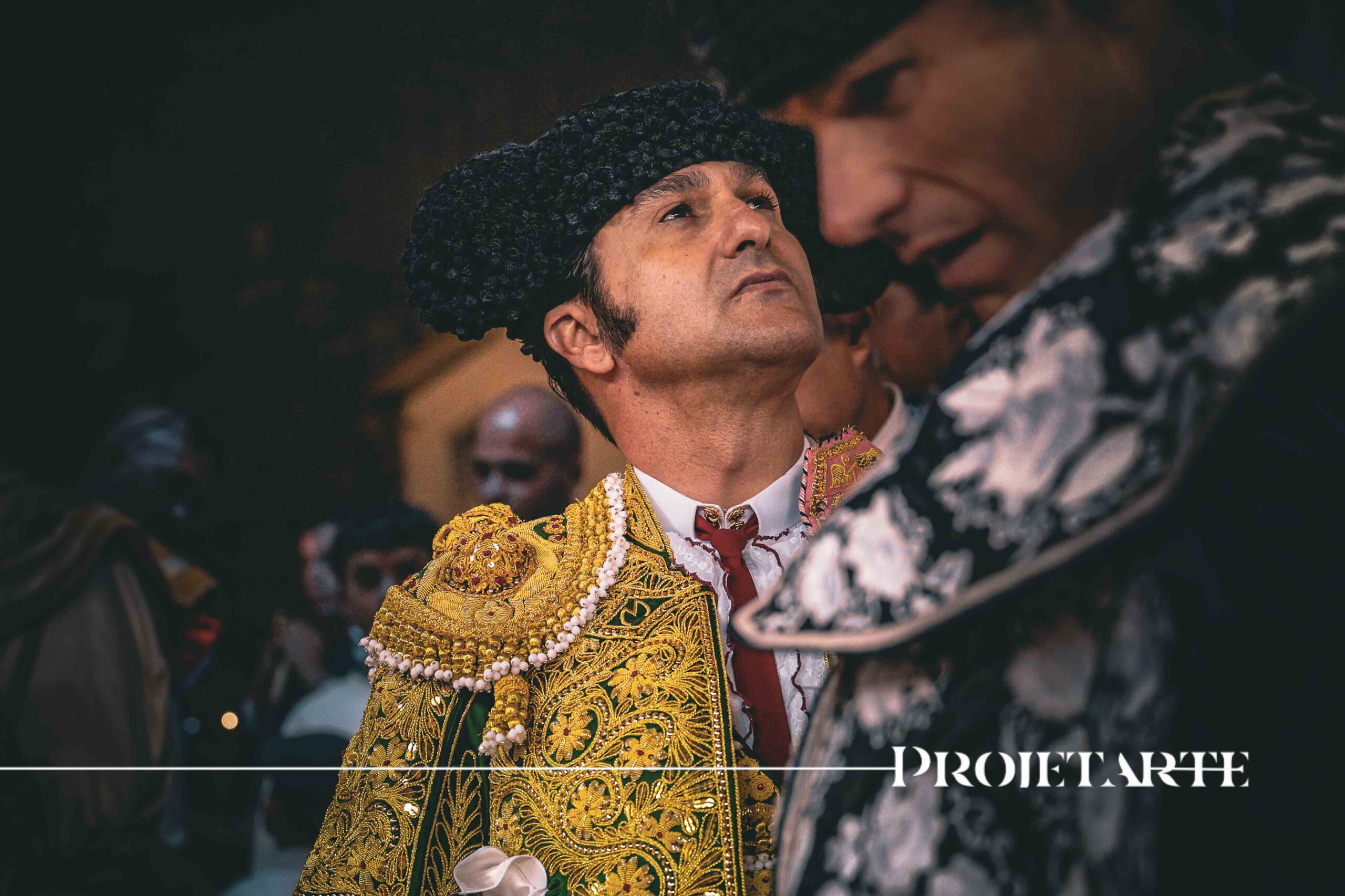 Morante de la Puebla reaparecerá no Domingo de Ressurreição em Sevilha