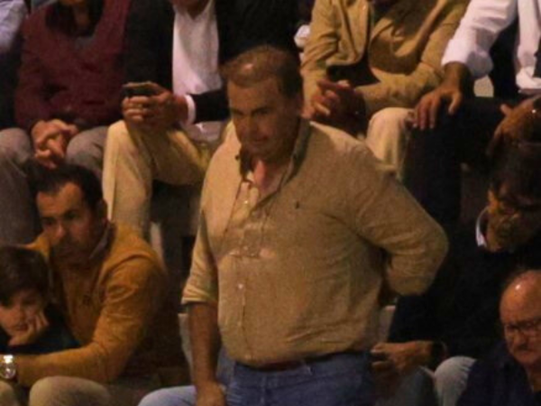 José Charraz