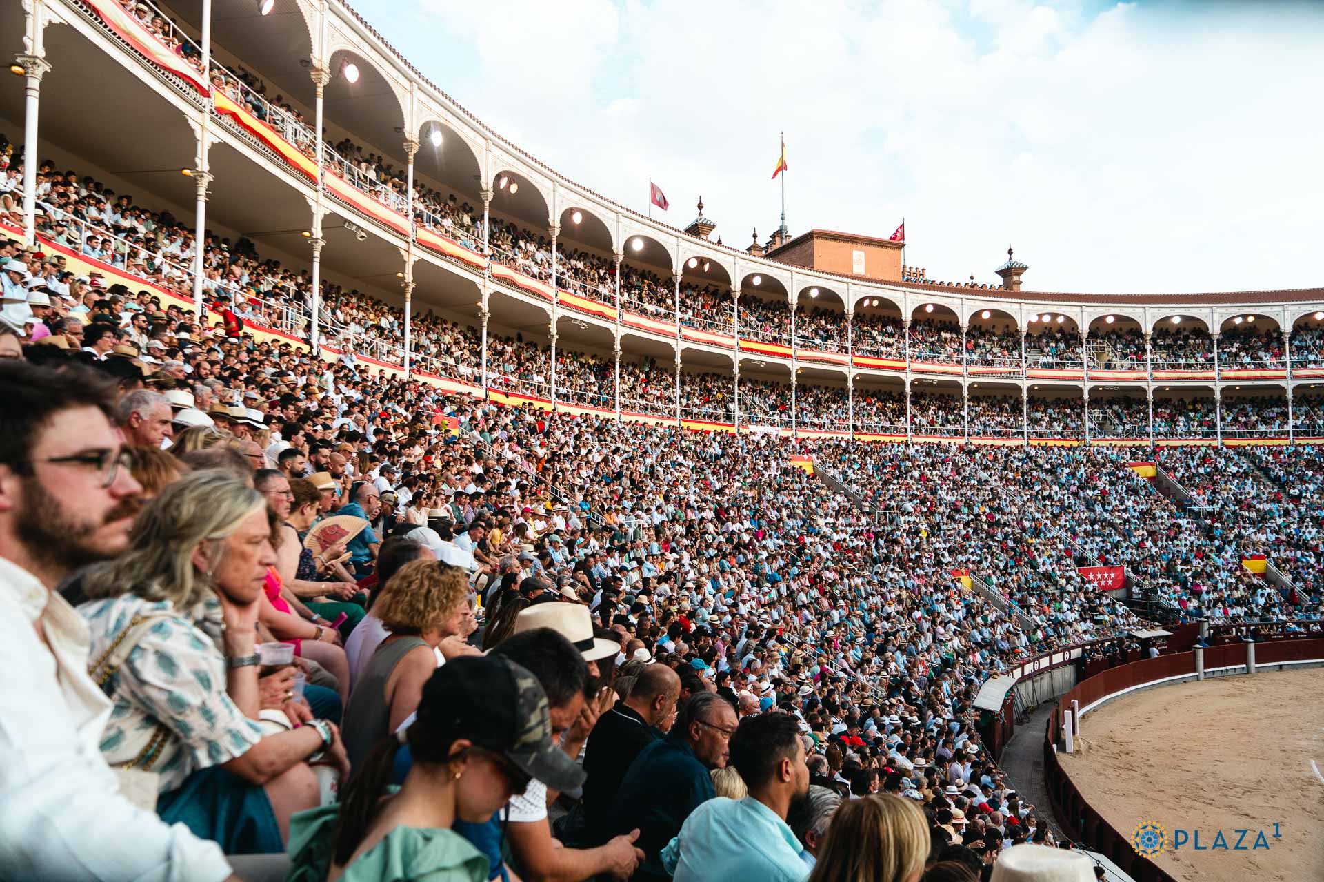 Las Ventas: Tomás Bastos e Palha anunciados em breve