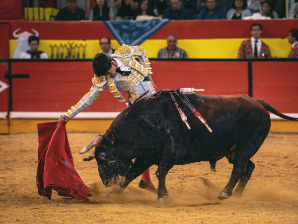 Feira de Olivença com presença portuguesa