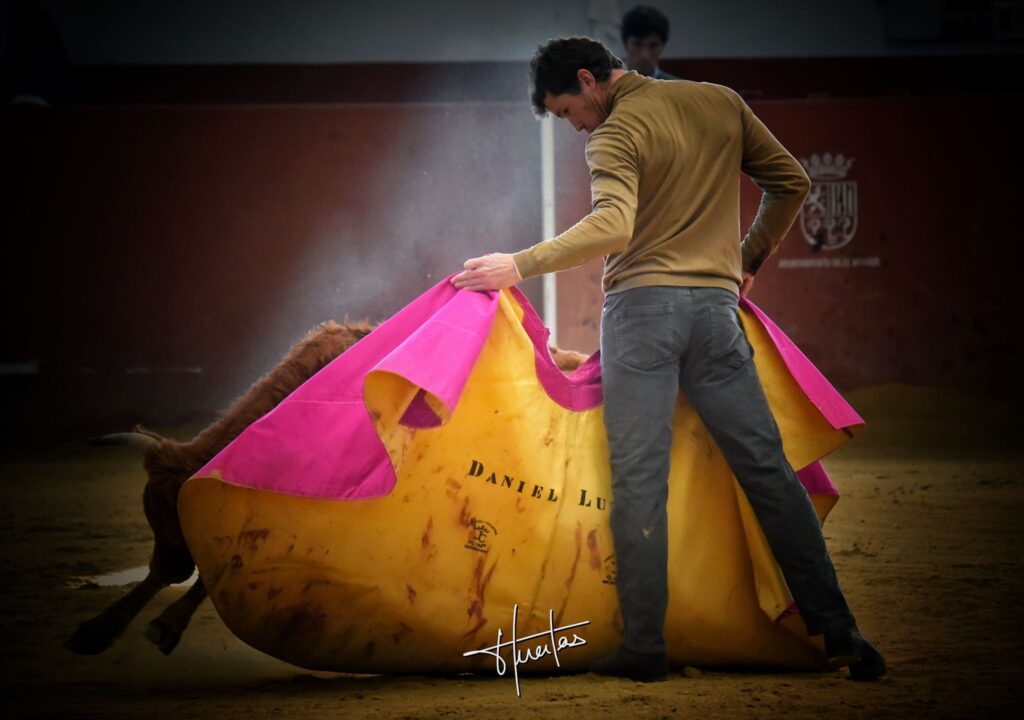 Daniel Luque