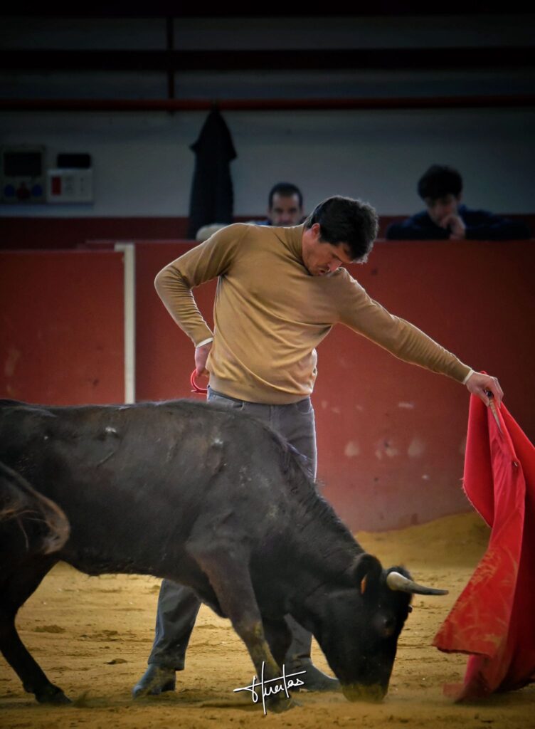 Daniel Luque