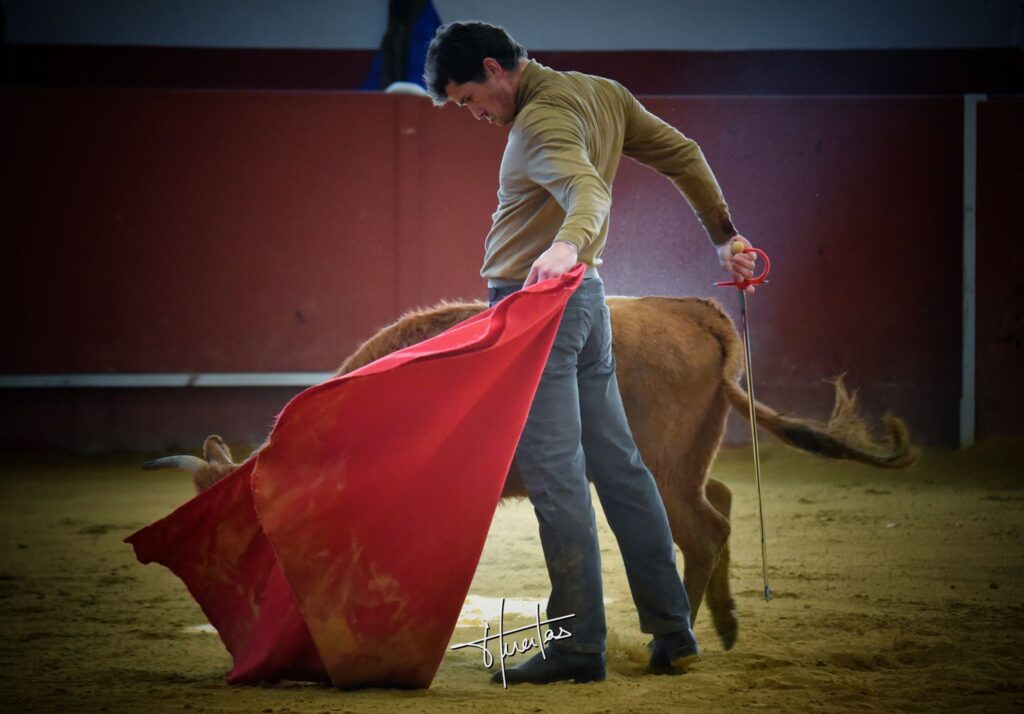 Daniel Luque