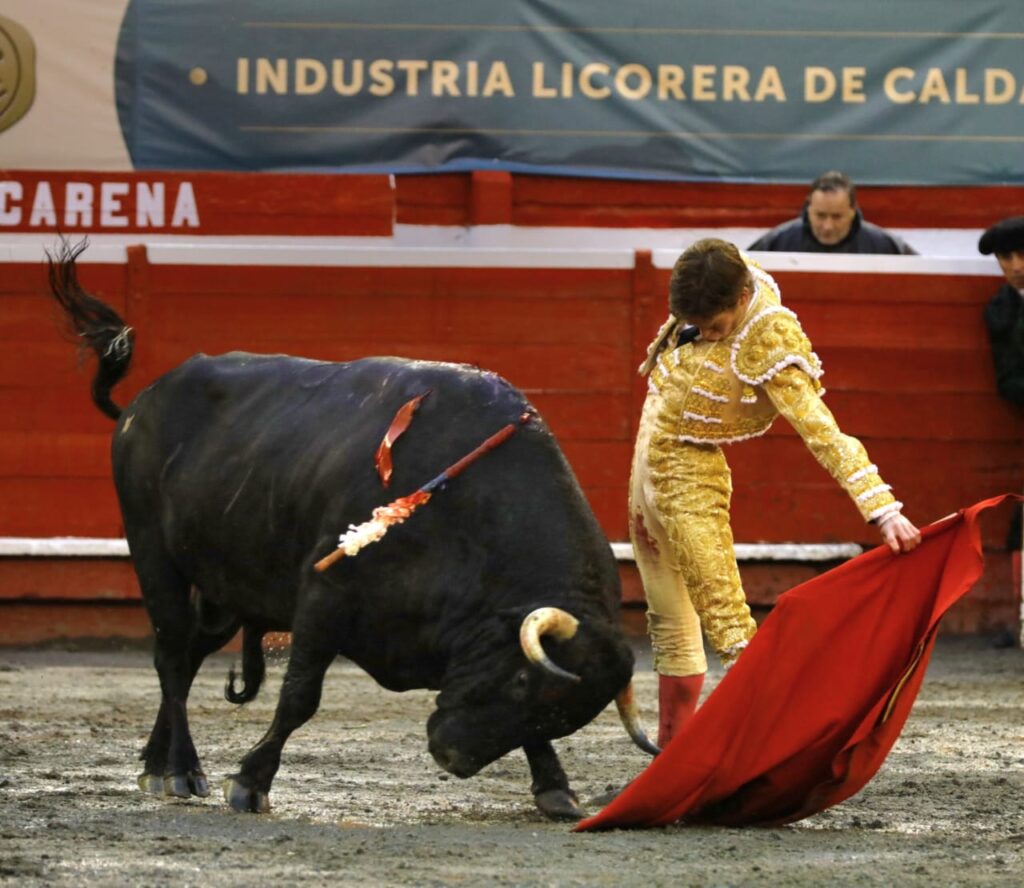 Borja Jimenéz