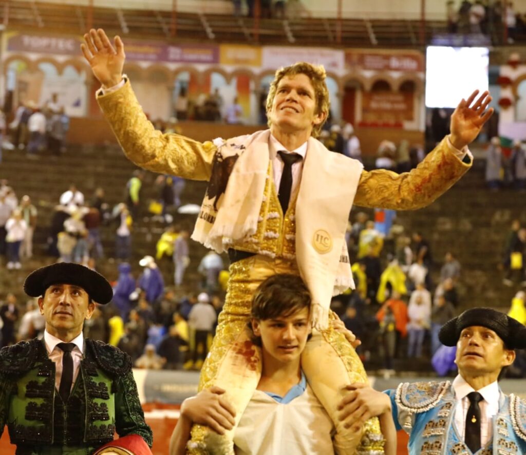Borja Jimenéz