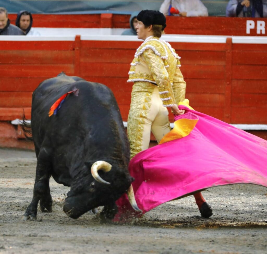 Borja Jimenéz