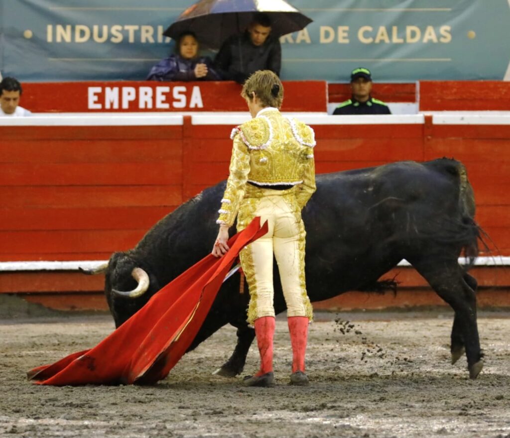 Borja Jimenéz