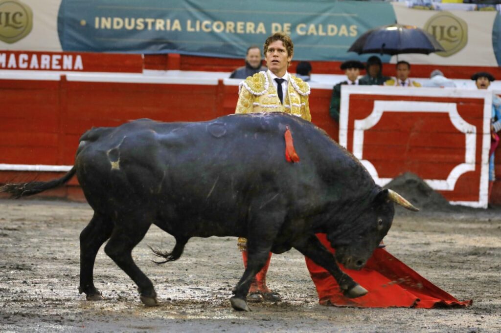 Borja Jimenéz