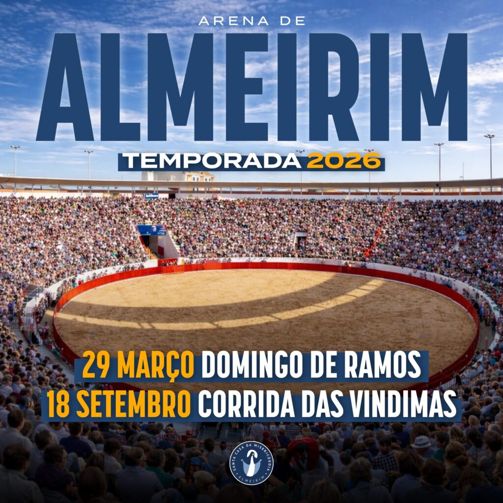 Almeirim