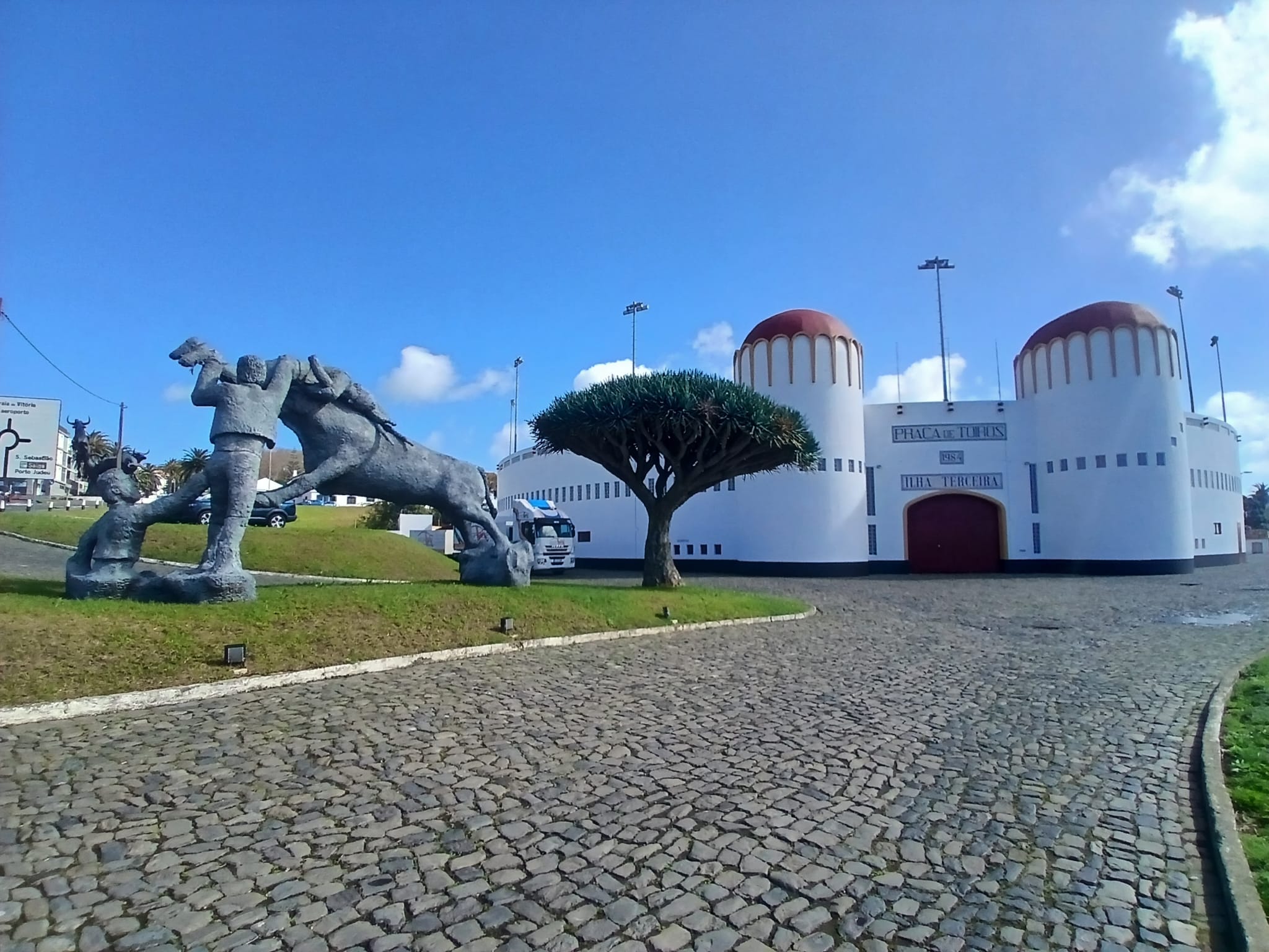 Sanjoaninas 2026: reforço da ambição taurina na Ilha Terceira
