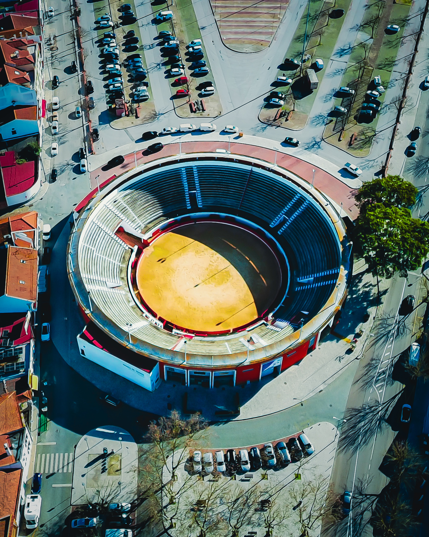 Almeirim inicia temporada com corrida de seis cavaleiros