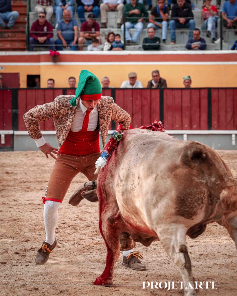 Grupo de Forcados Amadores de Santarém