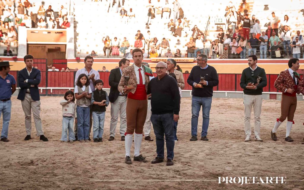 Grupo de Forcados Amadores de Santarém
