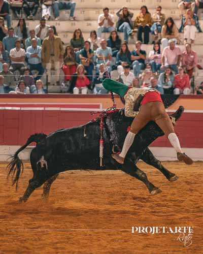 Forcados Amadores de Alcochete