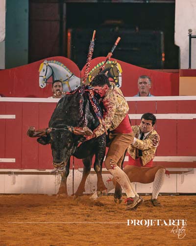 Forcados Amadores de Alcochete
