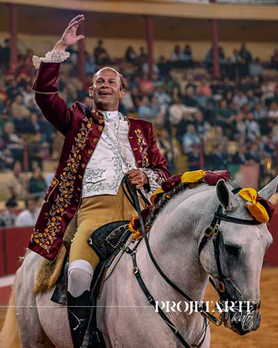João Ribeiro Telles