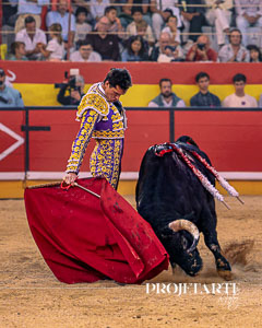 Daniel Luque