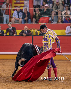 Daniel Luque