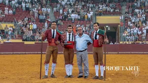 Concurso de Pegas Campo Pequeno 2026