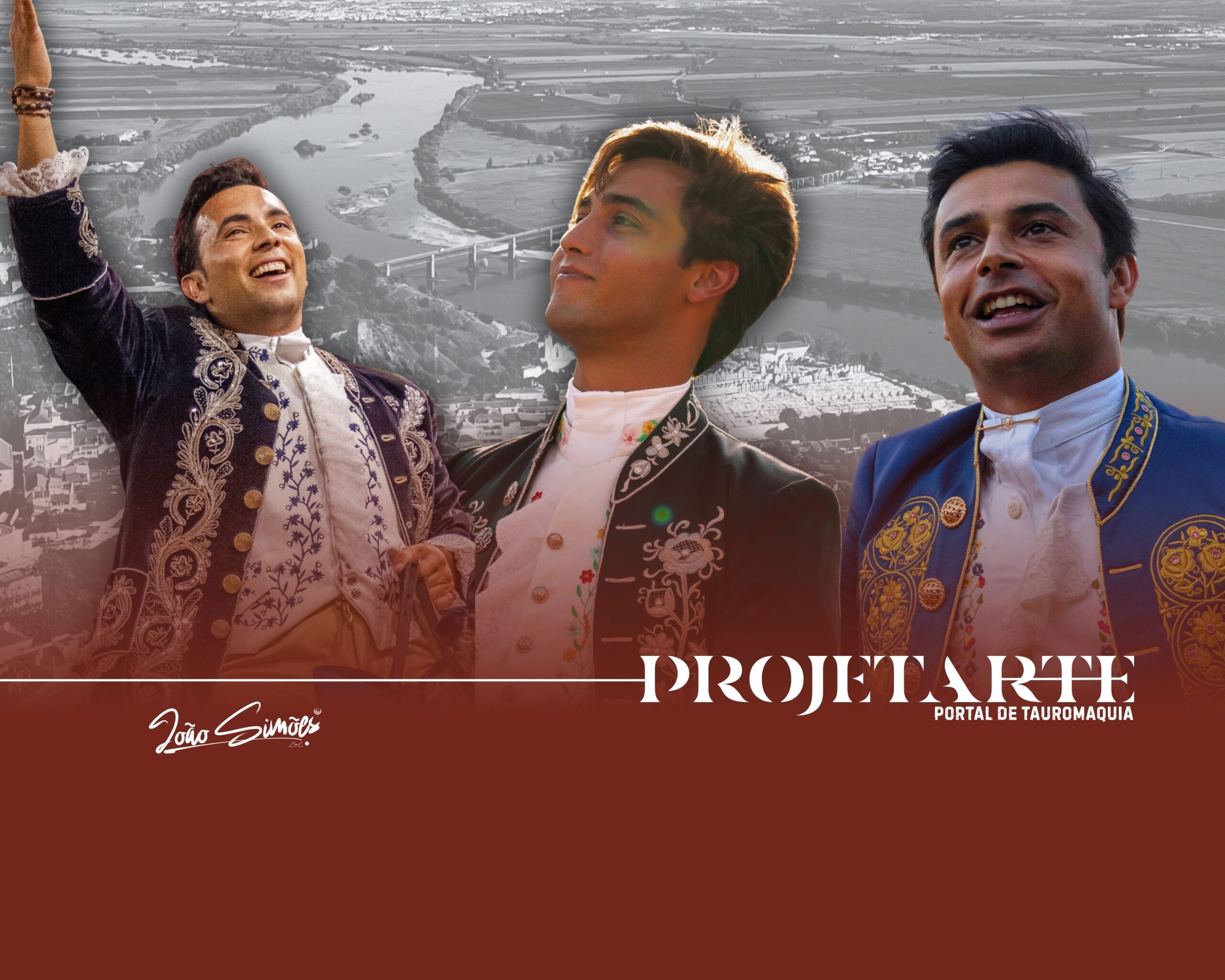 Ribeira de Santarém recebe a força da juventude